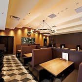 銀座ライオン 羽田空港店 3