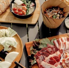 TOMORROW COAST トゥモローコースト 2