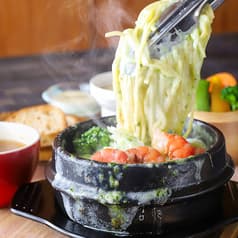 チーズと生はちみつ BeNe くずはモール 2