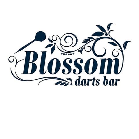 ダーツバーBlossom ブロッサム