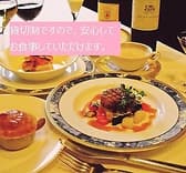 レストラン アルザス 3