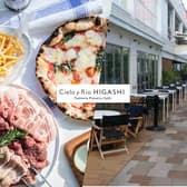 Cielo y Rio ヒガシ シエロイリオ ヒガシ  テルミナ錦糸町 3