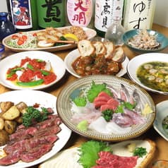 居酒屋 でんだんどん 浅草入谷店 2