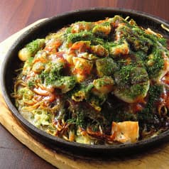 広島風お好み焼 もみじ屋 神田店 2