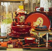 琉球ダイニングはなぐすく 3