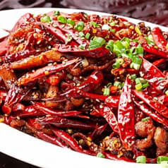 知音食堂 上野店 2