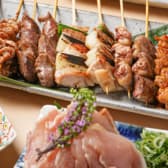 やきとり鶏丸 南草津店 3