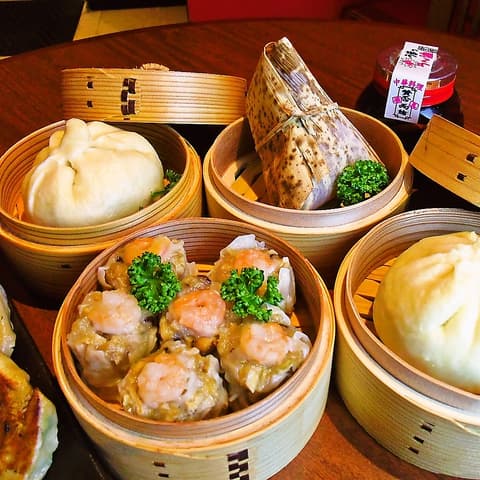 中華料理 賛否両論