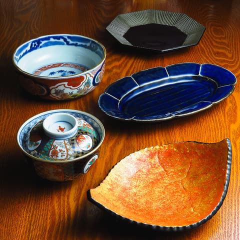 海鮮割烹 なかむら