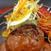 ビストロカラト 3