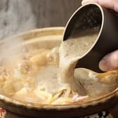 山芋の多い料理店 麻布十番 3