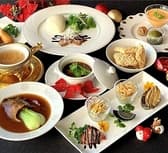 チャイナグリル マダムシェンロン 広島 3