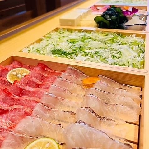 酒菜 ゆずとこめ