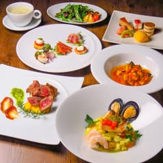 イタリアンバル　AIRIS　【アイリス】 2