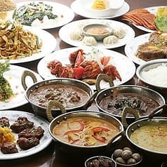 クンビラ 恵比寿 2