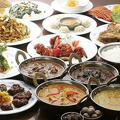 クンビラ 恵比寿