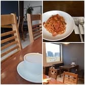 OUR-A cafe&bar アウアエーカフェアンドバー 3