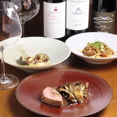 ristorante io リストランテ イオ 2