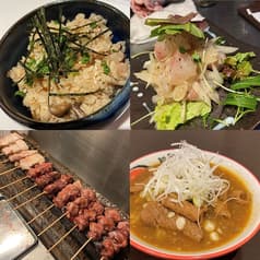 煮込みやきとん　Re:あれ 2