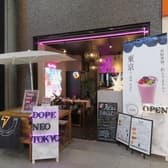 Dope Neo Tokyo ドープ ネオ トウキョウ 3