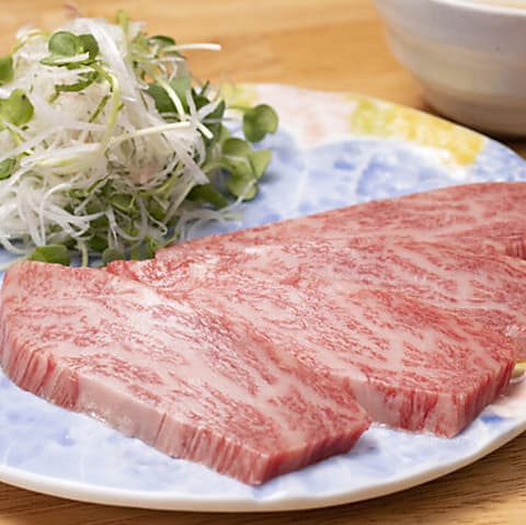 川崎焼肉 肉小僧 はなれ