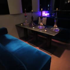 Trevoir Shisha Lounge トレヴォアシーシャラウンジ 2