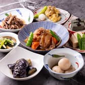 いっこん 京都烏丸御池 3