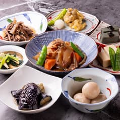 いっこん 京都烏丸御池 2