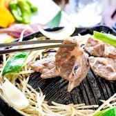 ジンギスカンおざわ 東金店 3