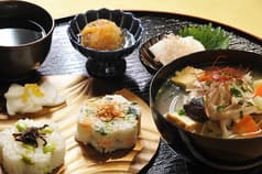 田ノ実 自由が丘店 2