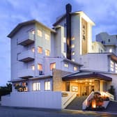 味の宿みち潮 3