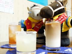 馬カフェ ラムタラ 2