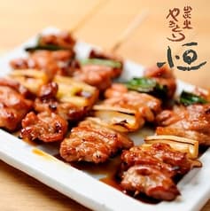 炭火やきとり 恒 2