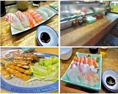 ひょっとこ寿司 2