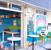 Cafe Junxion カフェジャンクション 3