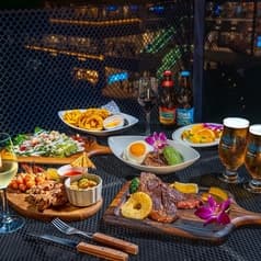 I B TERRACE アイビーテラス 流山おおたかの森 2