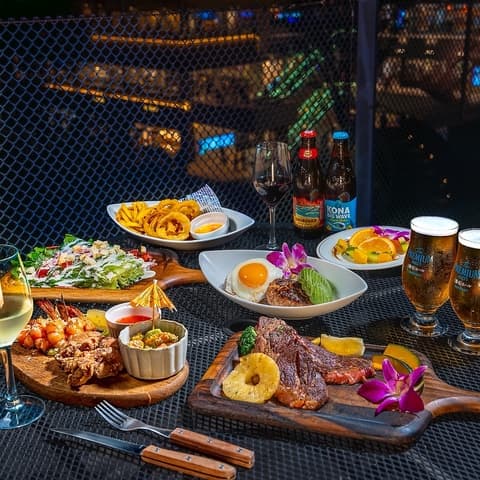 I B TERRACE アイビーテラス 流山おおたかの森