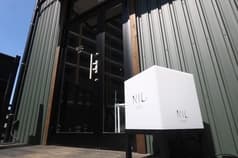 NIL CAFE&BAR ニル カフェアンドバー 2