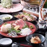 居酒屋まるしぇ 3