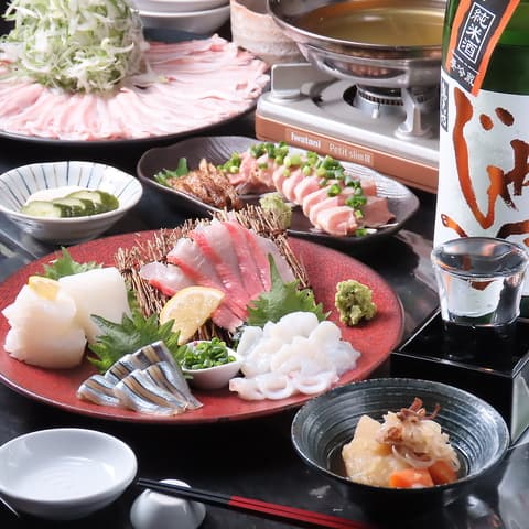 居酒屋まるしぇ