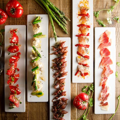 ワイン食堂 オチェンティオチョ 金沢駅前