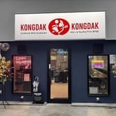KONGDAK KONGDAK コンダック コンダック 3