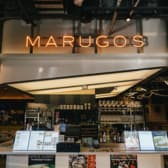 MARUGO S マルゴ エス 3