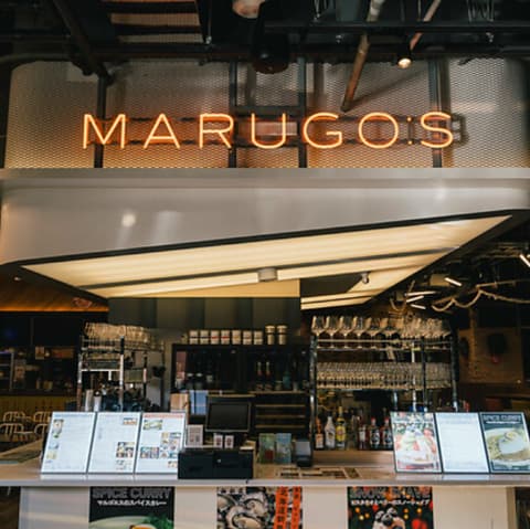 MARUGO S マルゴ エス