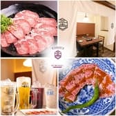 ホルモン三吉 烏丸本店 3