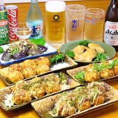 たこ焼き居酒屋たじま 2