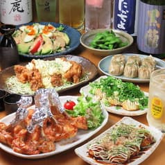 小島チューリップ 2