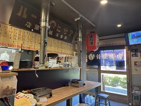 鈴屋商店