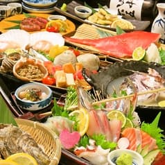 五臓六腑 広島流川 本店 2