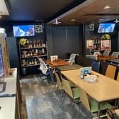 居酒屋ばらもん 3